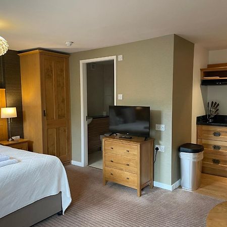 Yewfield Self Catering Apartments Hawkshead Zewnętrze zdjęcie