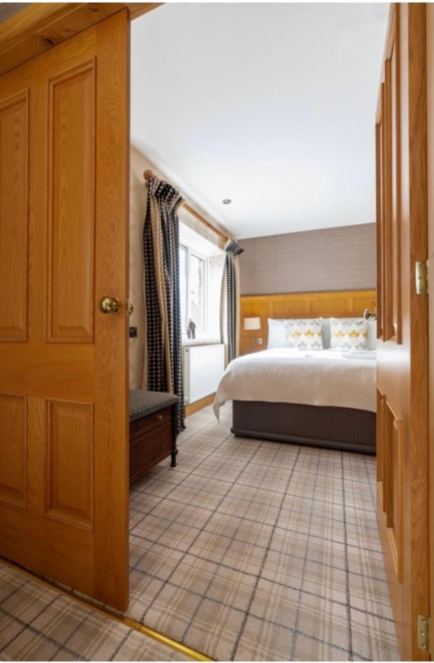Yewfield Self Catering Apartments Hawkshead Zewnętrze zdjęcie