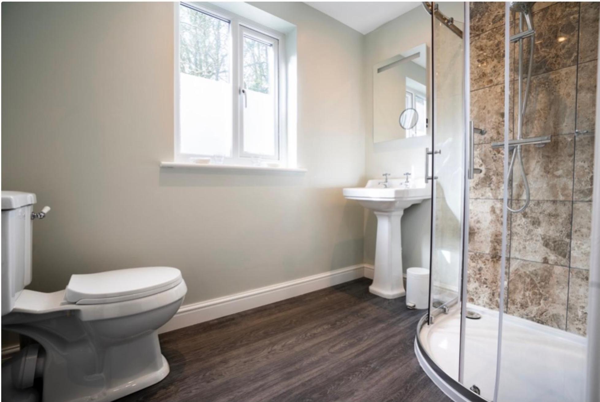 Yewfield Self Catering Apartments Hawkshead Zewnętrze zdjęcie