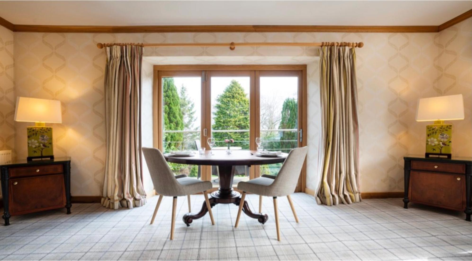 Yewfield Self Catering Apartments Hawkshead Zewnętrze zdjęcie