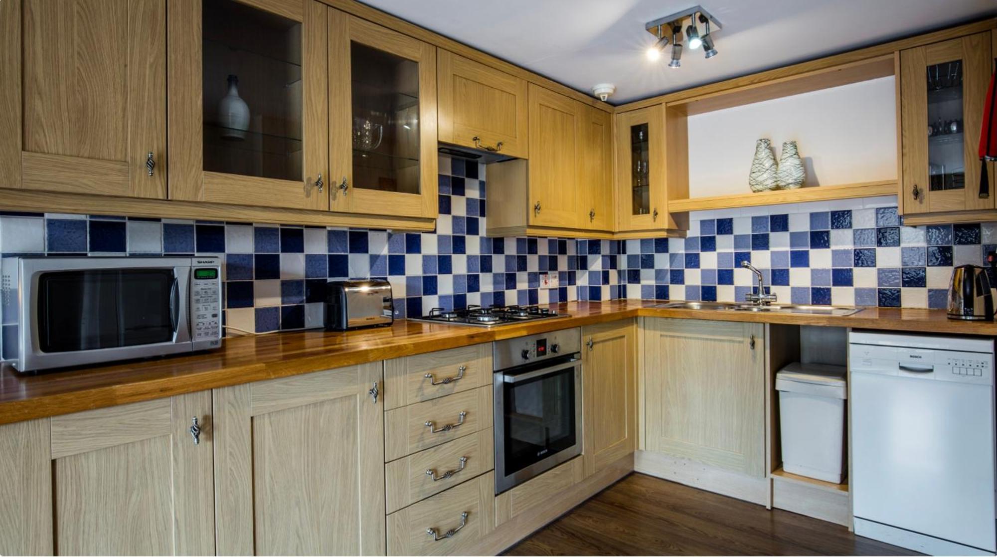 Yewfield Self Catering Apartments Hawkshead Zewnętrze zdjęcie