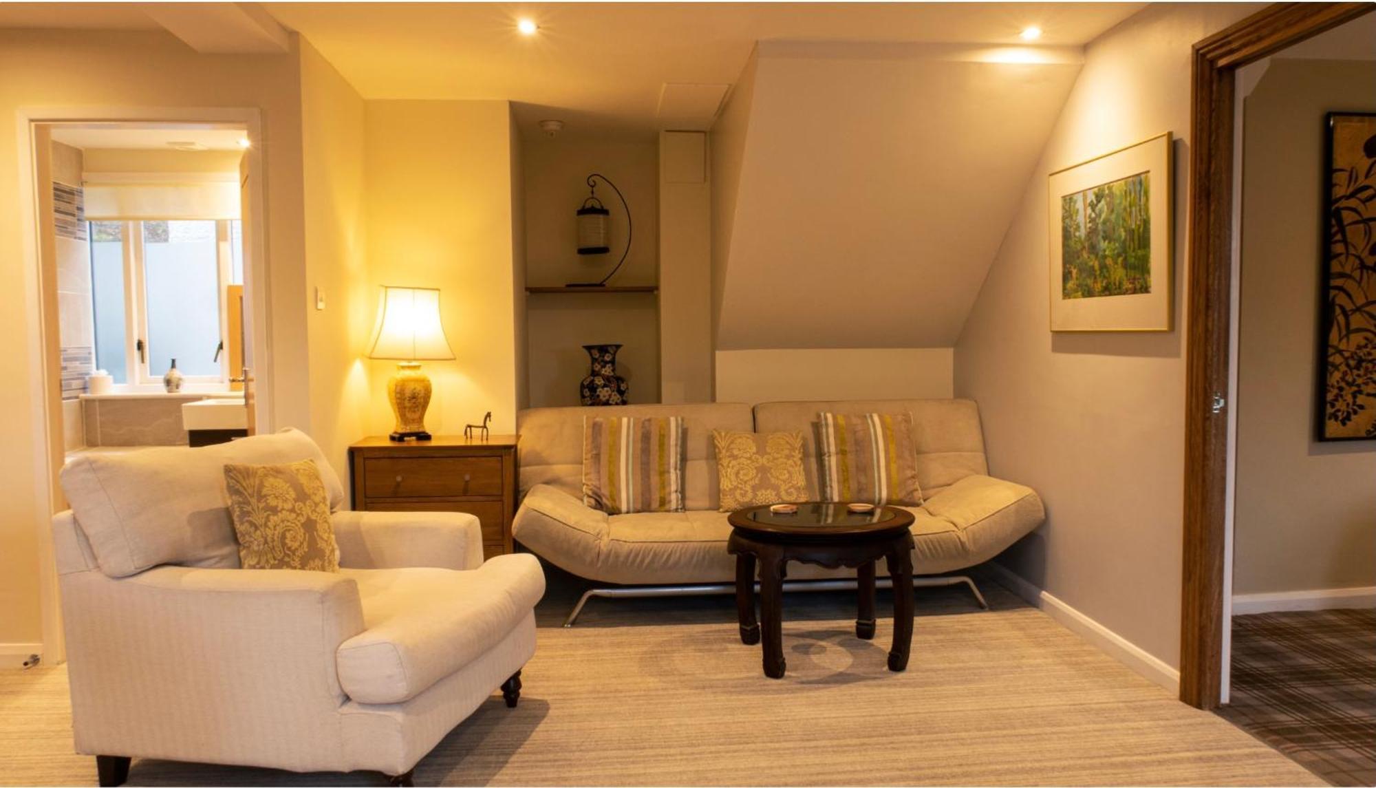 Yewfield Self Catering Apartments Hawkshead Zewnętrze zdjęcie