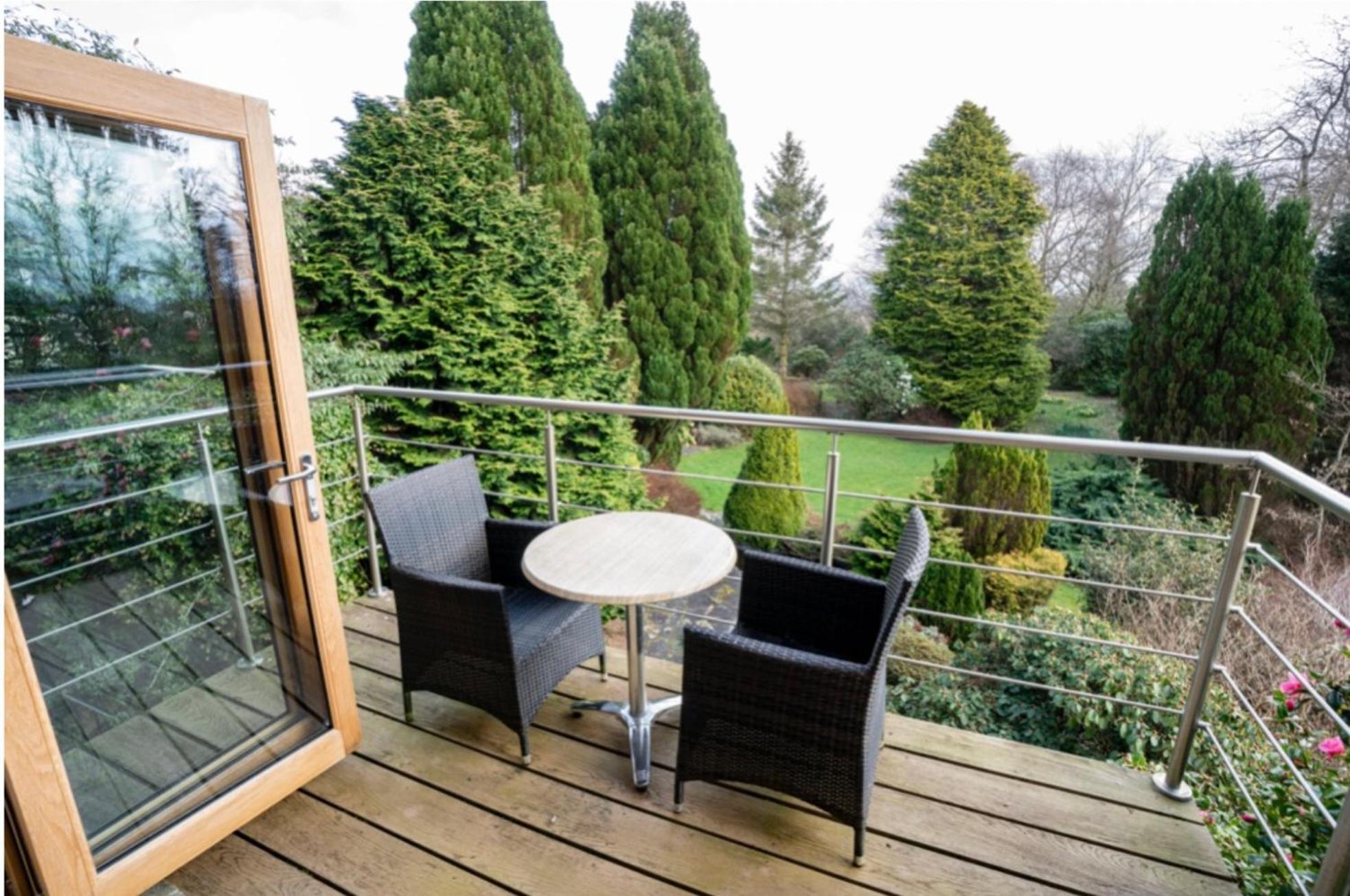 Yewfield Self Catering Apartments Hawkshead Zewnętrze zdjęcie