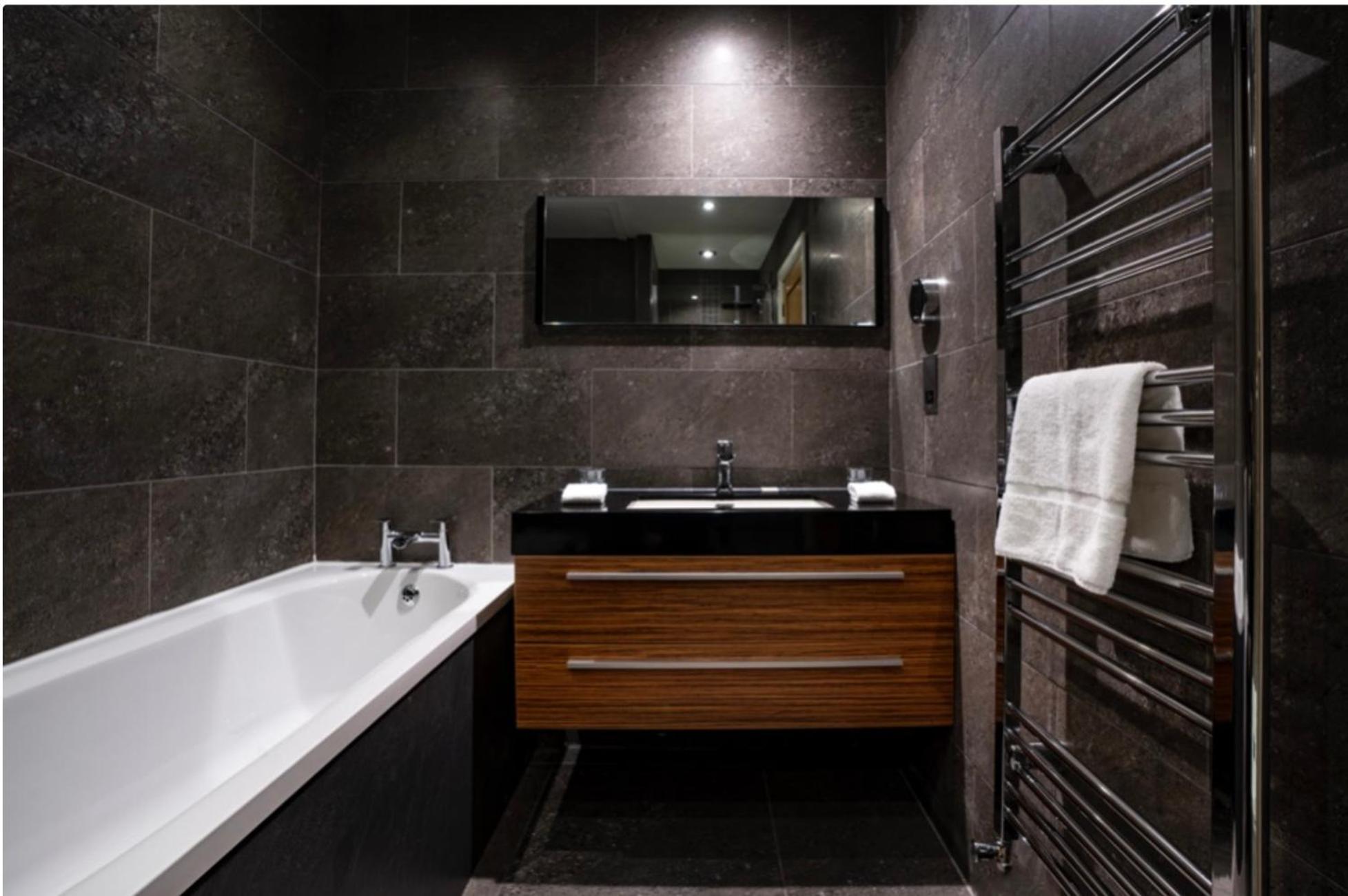 Yewfield Self Catering Apartments Hawkshead Zewnętrze zdjęcie