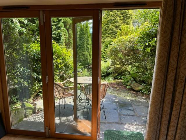 Yewfield Self Catering Apartments Hawkshead Zewnętrze zdjęcie