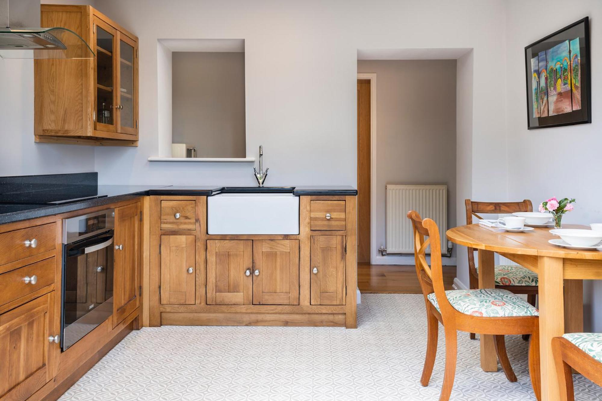 Yewfield Self Catering Apartments Hawkshead Zewnętrze zdjęcie