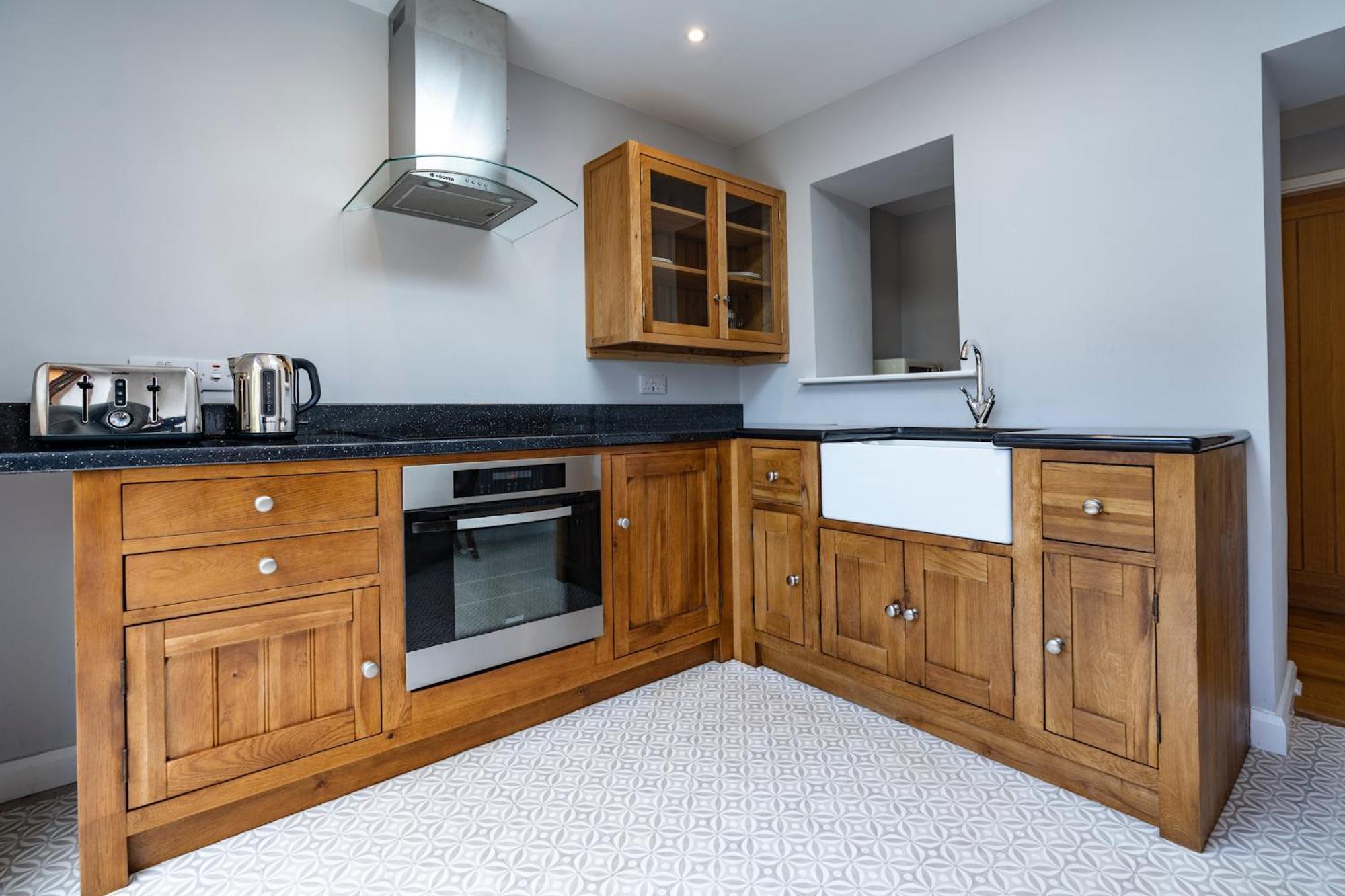 Yewfield Self Catering Apartments Hawkshead Zewnętrze zdjęcie